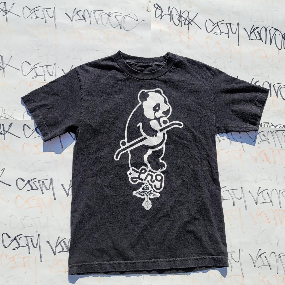 LRG Lifted Research Group T Shirt Small - Picture 2 of 4